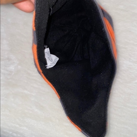 Kids  winter hat - Picture 3 of 7